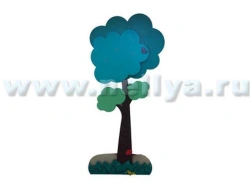 Nellia Decorative and Developmental Tree