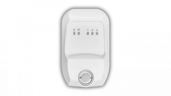 Remote control panel PPKOP-03