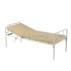 Medical functional two-section bed mod.2 var.1 according to GICS.942810.108 TU