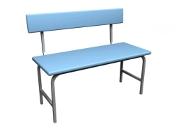 Banquette medical BS-01pm