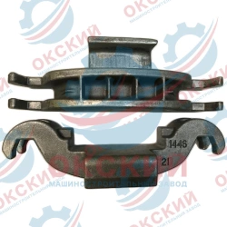 Centring beam 1835.00.066