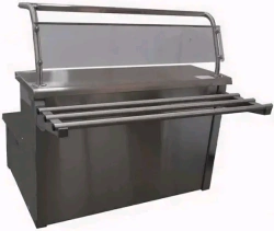 Marmite ME-1 (Serving line "Iterma-900")