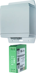Time synchronisation devices USV-3 VLST 240.00.000