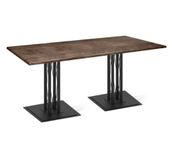 Sheffilton SHT-TU6-BS1/120/80 MDF table