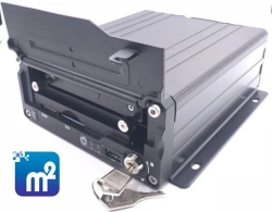 Mobile video recorder "M2Media-1080p"