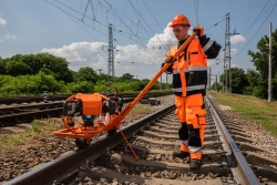All Railway Maintenance Vehicles products