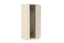 Modern type 1 LD.520050.000 Corner cupboard 45 cabinet (Kashmir)