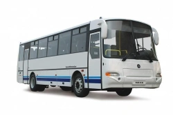 Bus KAVZ - 4238-B1 with WEICHAI engine