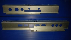 TV cover holders 39 inch type3