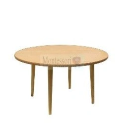 Children's table type 1