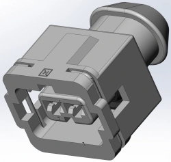 Connectors of ONP-ZG-52, ONP-ZG-52M, ONP-ZG-53 types NShch0.364.072??