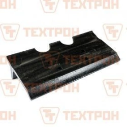 Closing shoe T170 (500 mm) Tt-ZhS203-22-9