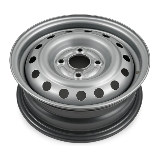 Steel Wheels