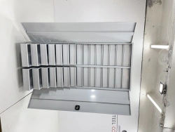Tool cabinet PSC-ShK 30 including ESD
