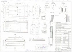 6282-401-5703000-27 SB Roof assembly