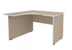 Ergonomic table OpSt2.3.2.2lv