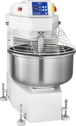 Spiral electric dough kneading machine TMC-100NN-2P