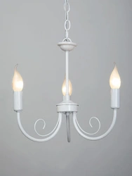 General purpose fixed luminaire V3329/3
