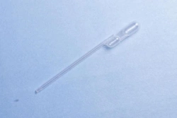 Disposable pipette, non-sterile according to TU 32.50.50-001-48398437-2022 in versions: 29.1. Disposable pipette, non-sterile