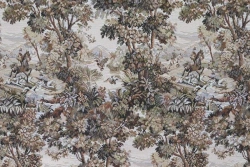 Fabric Okhota article 485200