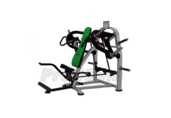DTH - 004 Hammer Shoulder Press with Convergence