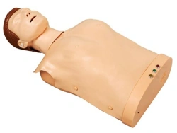 Advanced CPR mannequin (torso), ROST-CPR195