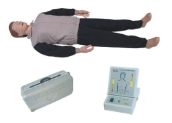 CPR training dummy, ROST-CPR230