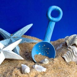Toy Sieve mini