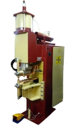 Contact spot welding machine MTB-6301L