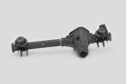 Front axle crankcase with axle housing (for Uaz hanter, spicer axle, spring suspension, track 1465 mm) 315196230101020
