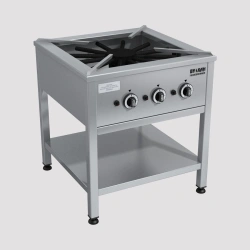 Gas hob stool GK 2003
