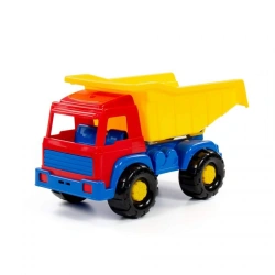 "Panther", dump truck, item no. 41739