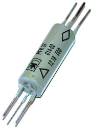 Reed relay RGK 37 B-B