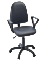 Armchair ''Prestige'' (leatherette)/ ??22