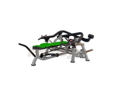 DTH - 001 Hammer Bench Press Trainer