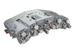 Fuel dosing unit DTF
