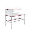 Special furniture, including antistatic and cleanroom furniture of the GRESSON trade mark: Packing table of the SU series once
