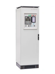 Digital synchronous motor excitation regulator ANIKRON TM-08