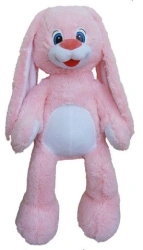 Soft toy "Bunny Bunny" 100 cm