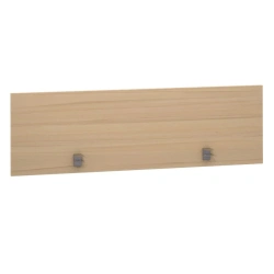 Y49 Table screen from the "Unica" office furniture set