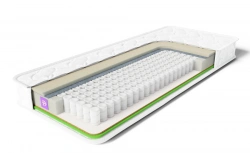 Baby Elite TFK mattress