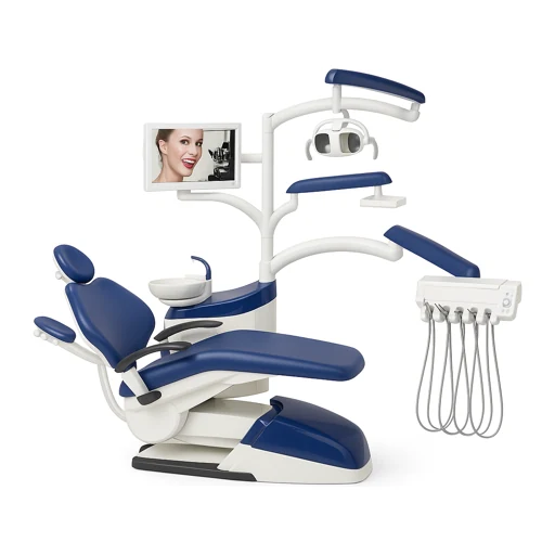 Dental Units & Chairs