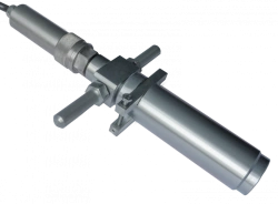 VVD-320 measuring overpressure sensor