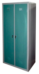 Metal wardrobe 6500.330136.000