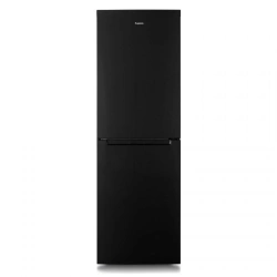 Refrigerator-freezer "Biryusa B840NF"
