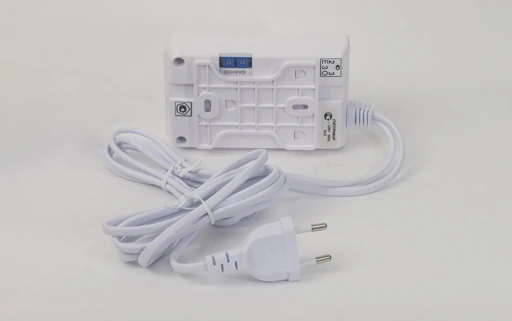 Continuous Gas Detection Alarm "Schetpribor" SZS-3
