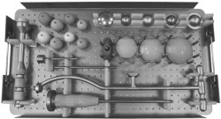 Tool containers, article no. 100.001