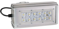 LED luminaire "Petrolux-Vector-P-11"
