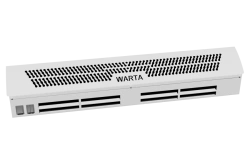 WARTA HTT-508 Heat Curtain