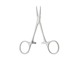 TZ-01-301-9,5 Vascular clamp, straight, 95 mm